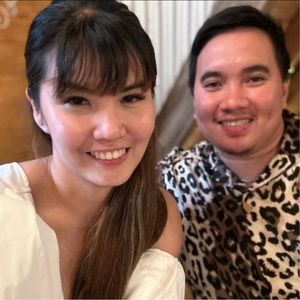 Meet your Posher, Vincent troy